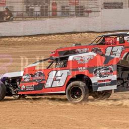 SBR Racing headed to Bethany Speedway 05/11/2024