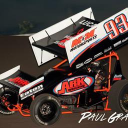 West Siloam next for ASCS Sooner