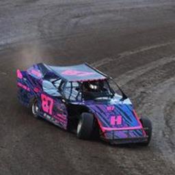 2022 IMCA Sport Mod Champion