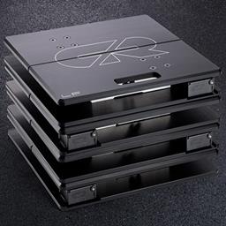 MMTTS Partner - Creative Racing - Unveils Advanced Wireless Scale System
