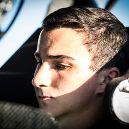Giovanni Scelzi Earns Career-Best USAC National Result During Western World Championships