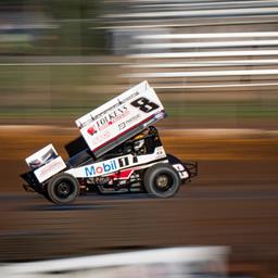 Reutzel Wins Jerry Richert Memorial