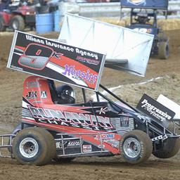 Schuett Racing, Inc. Continues to Build Momentum in POWRi