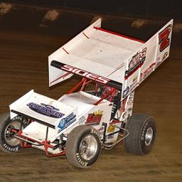 Sides Excited for Williams Grove National Open This Weekend