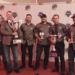 Ian Madsen Wraps Up 2017; Looks Ahead To Action Packed 2018 On The Road