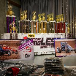 IRA Sprints Honor Respective Champions