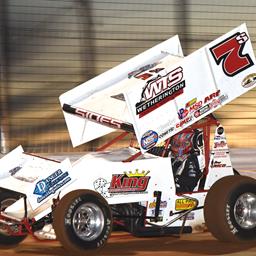Sides Back in Action This Friday at Lakeside Speedway