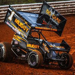Blaney Eyeing All Star Victory at Lou Blaney Memorial This Saturday