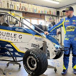 NEW LOOK. NEW YEAR. GOODWIN SET FOR 2024 RETURN