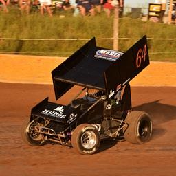 Bowers Enjoys Instant Success After Forming New Team With Seidenkranz Brothers Racing