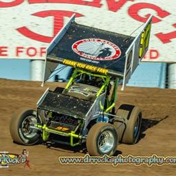 Jack Hall Racing &quot;Tentative&quot; 2023 Schedule