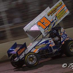Dobmeier looks for Continued Success with WoO