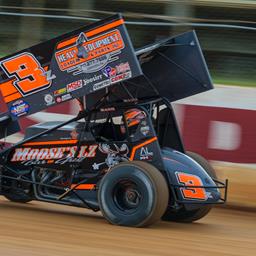 Zearfoss highlights Port Royal homecoming with impressive 12 spot rally Friday