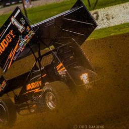 Blaney Seeking Strong Finish to Standout Season at World Finals This Weekend