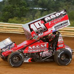 Brent Marks will work to solidify 2017 plans during next two weeks