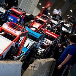 40th Annual Tulsa Shootout Fires Off December 31 At The SageNet Center