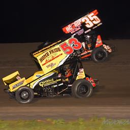 Park Jefferson to add Sprint Cars to 2017 weekly program