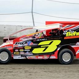 Behrentâ€™s Performance Warehouse Renews Short Track Super Series Partnership for 2020