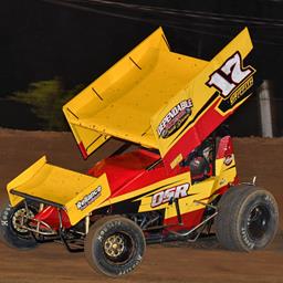 Old School Racing&#39;s Tankersley Venturing to Devil’s Bowl Winter Nationals This Weekend