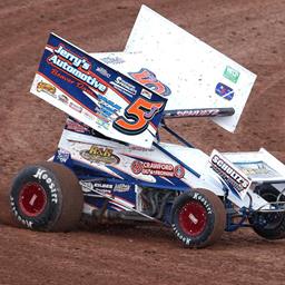 Jeremy Drives Forward in Wilmot