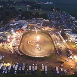 Macon Speedway Officials Announce Ownership Change for 2023 Season