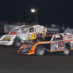 Season Championship and five track champions crowned