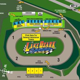 Tickets on sale now for LOS 360 Nationals Presented by Impact Signs Awnings &amp; Wraps