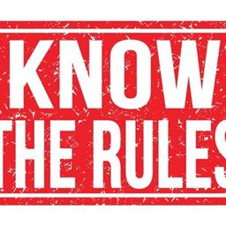 BAPS Motor Speedway Releases 2024 Rules Package