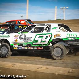 Season Championship &amp; Kuchen Classic Tonight - August 31st