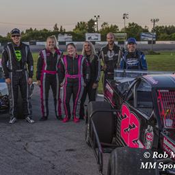 Ladies Night | BullRing 8-11-2018