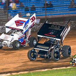 ASCS Warrior Region Readying For 2017 Season
