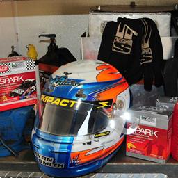 Motorsportsnutrition.com and Turn 5 Racing Podcast team up!
