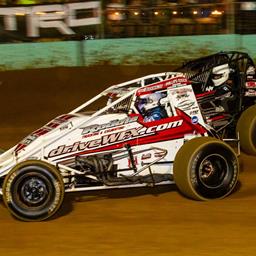 Dick Tobais Classic Belongs to Buckwalter