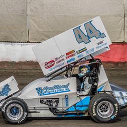 Wheatley Puts Emphasis on Qualifying During World of Outlaws Races