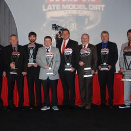 Lucas Oil Late Model Dirt Series - 2015 Season Recap