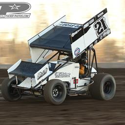 Price Improves During World of Outlaws Weekend in Arizona