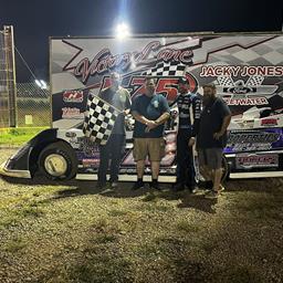 I-75 Raceway (Sweetwater, TN) – September 8th, 2023.