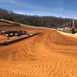 Tazewell Speedway
