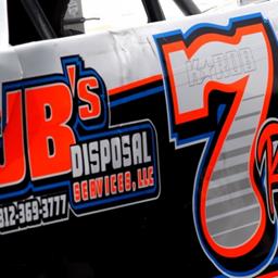 Robinson debuts in DIRTcar Summer Nationals at FCR