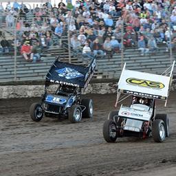 Kerry Madsen
