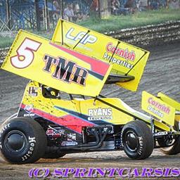 Sooner Region returns to Outlaw Motorsports Park