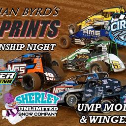 TWO CIRCLE CITY RACEWAY CHAMPIONSHIPS TO BE DECIDED SUNDAY