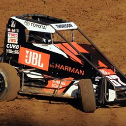 $20,000-TO-WIN JASON LEFFLER MEMORIAL AWAITS USAC MIDGETS ON OCTOBER 20
