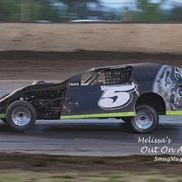 Jesse Williamson Wins 2017 Wild West Modified Shootout Title; Fourth Of His Career