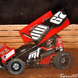 Whittall scores top-ten during Selinsgrove’s Jack Gunn