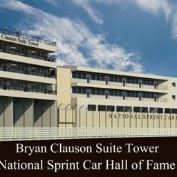 Bryan Clauson Suite Tower Groundbreaking on June 15