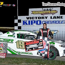 Cole Susice Wins Mackenzie Kulesza Memorial