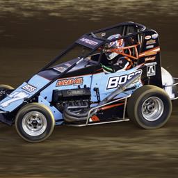 Midgets Eye May Dates at Plymouth