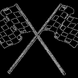 Checkered Flags