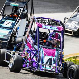The Hanimal Scores Midwest Thunder Top 10!